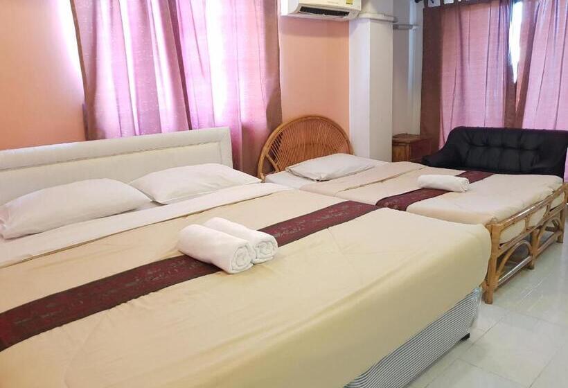 בית מלון כפרי Punya Garden