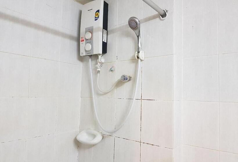 בית מלון כפרי Punya Garden