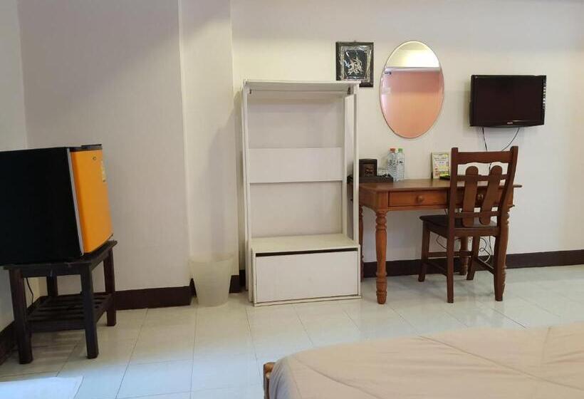 בית מלון כפרי Punya Garden