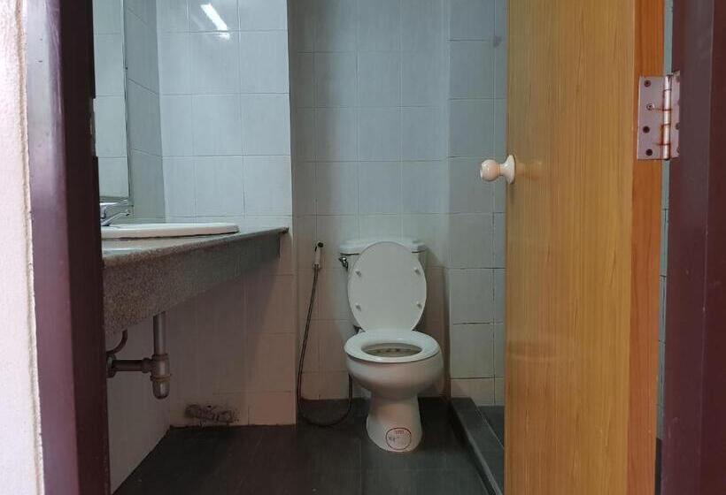 בית מלון כפרי Punya Garden