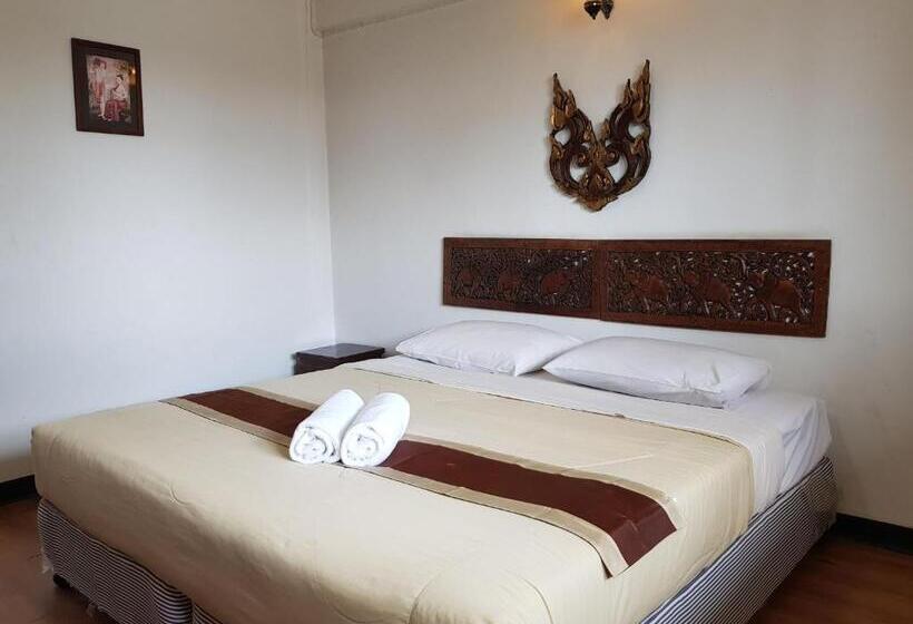 בית מלון כפרי Punya Garden