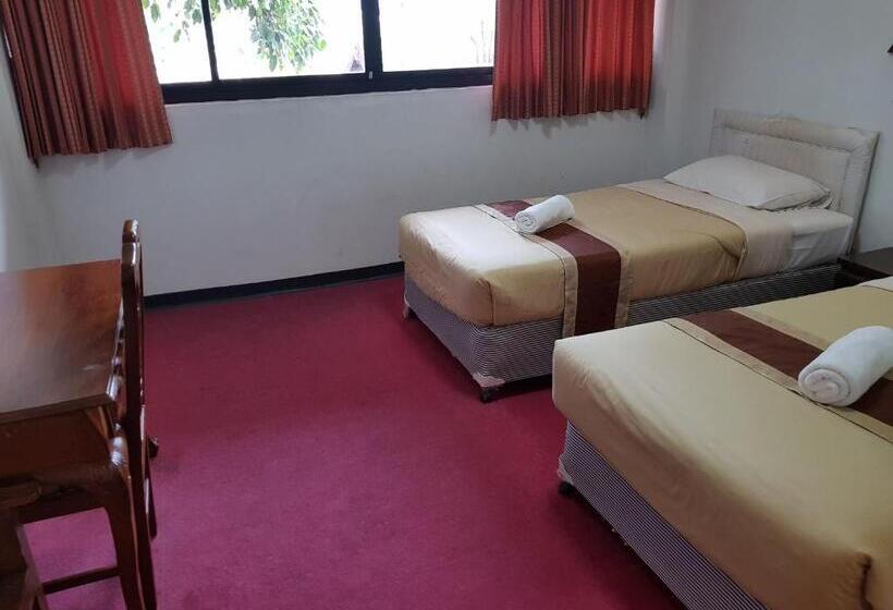 בית מלון כפרי Punya Garden