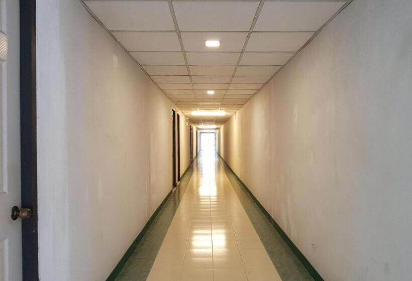 בית מלון כפרי Punya Garden