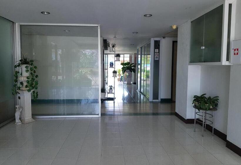 בית מלון כפרי Punya Garden