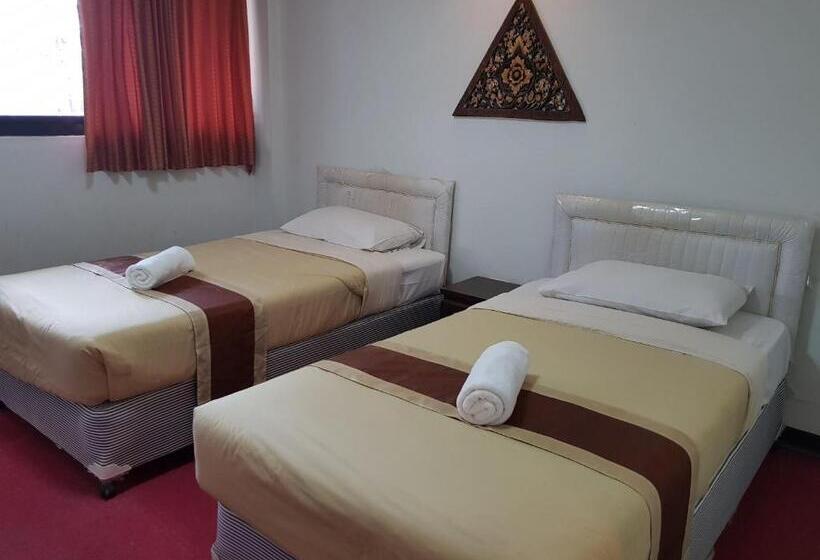 בית מלון כפרי Punya Garden