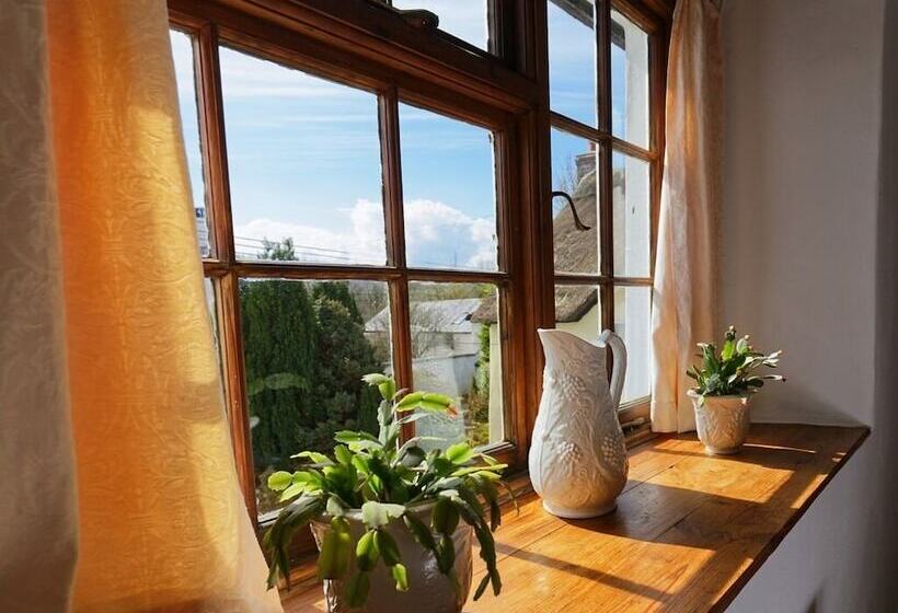 ホテル Rams Head Inn