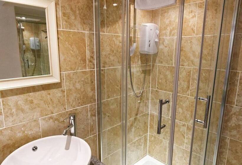 ホテル Rams Head Inn