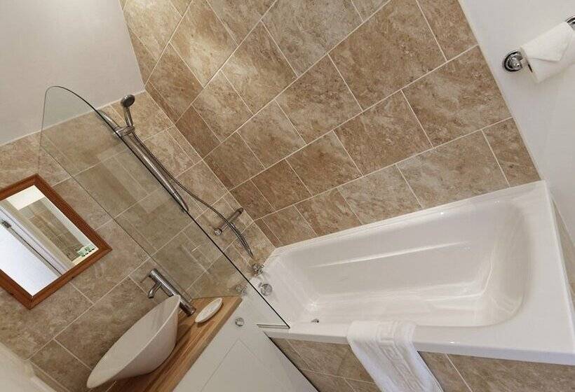 ホテル Rams Head Inn