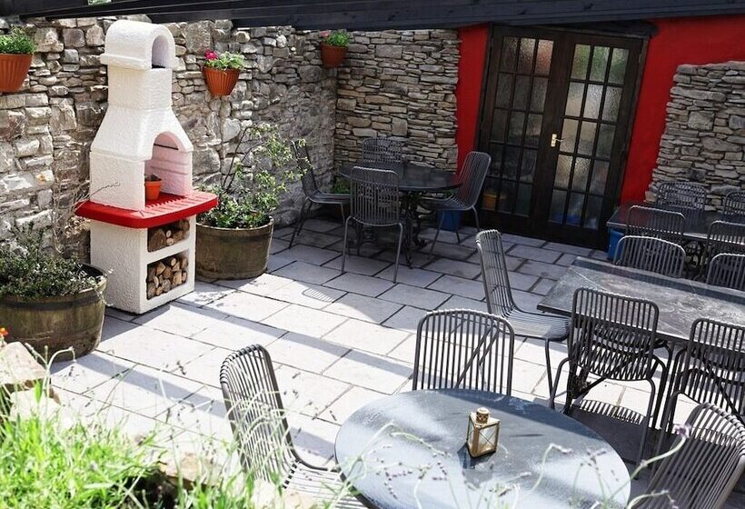 فندق Rams Head Inn