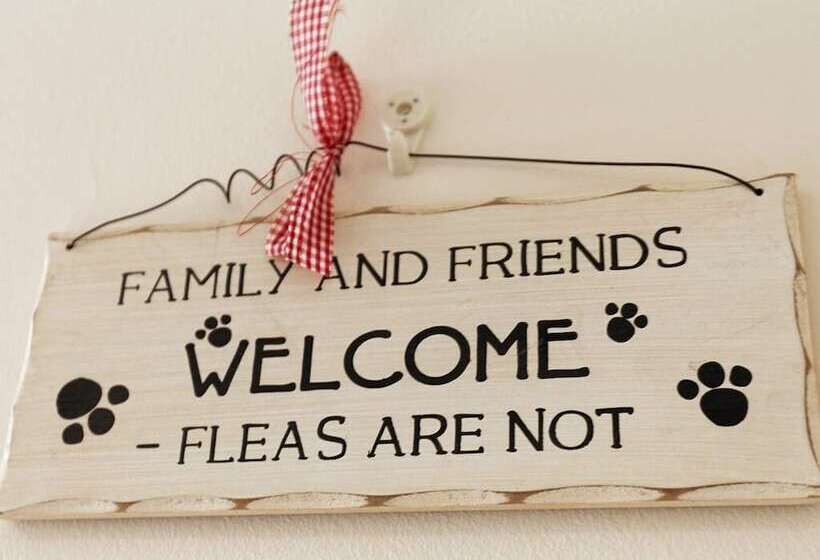 ホテル Rams Head Inn