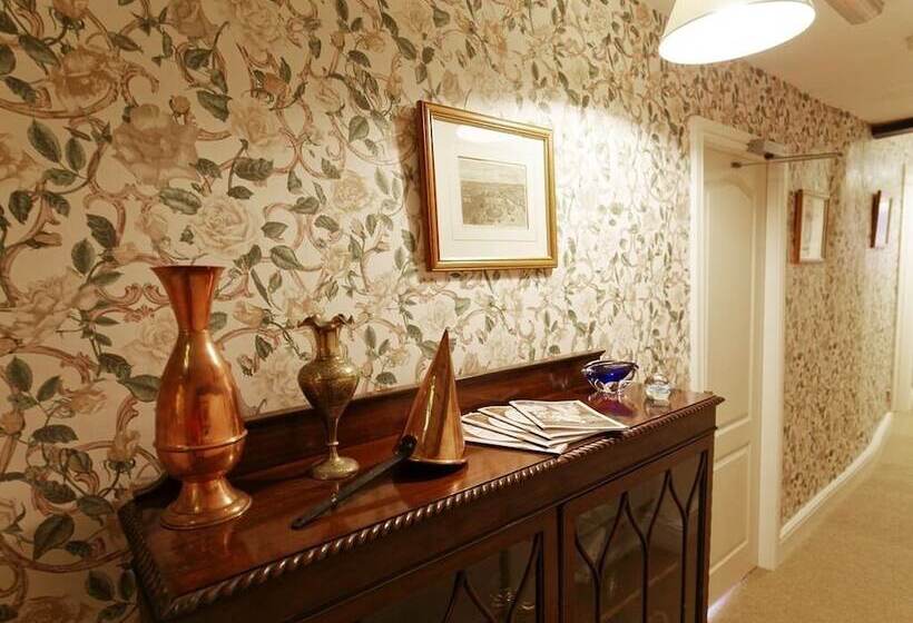 فندق Rams Head Inn