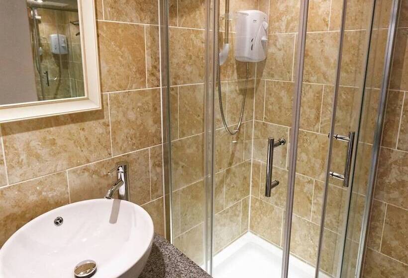 ホテル Rams Head Inn