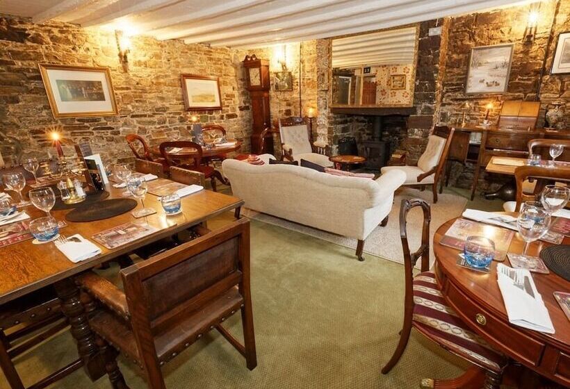 فندق Rams Head Inn