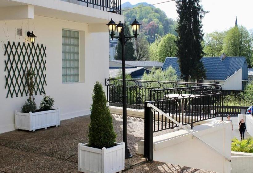 فندق Sainte Marie