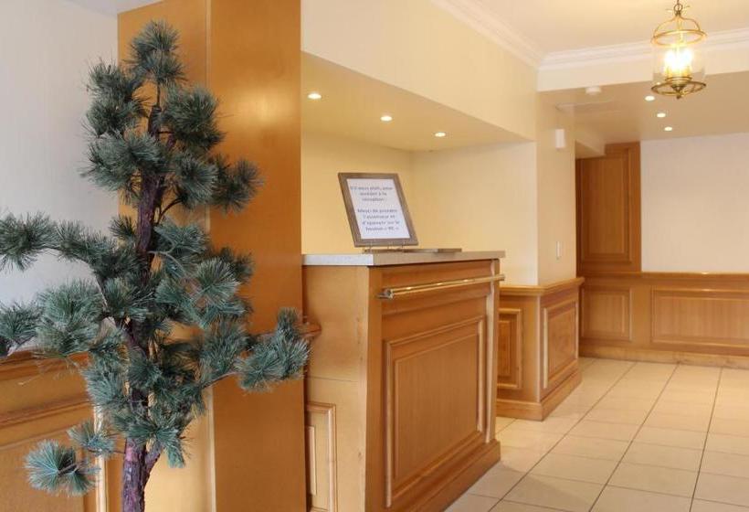 فندق Sainte Marie