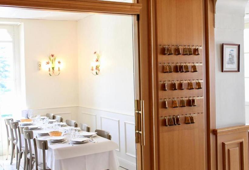 فندق Sainte Marie