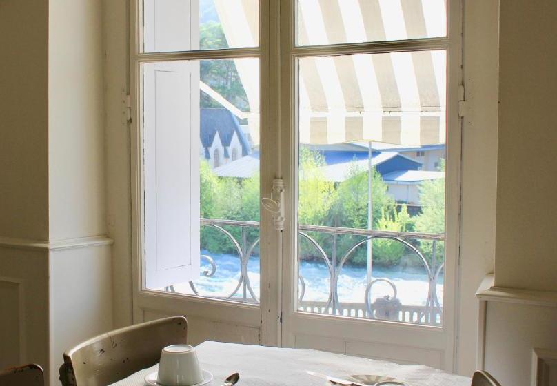 فندق Sainte Marie