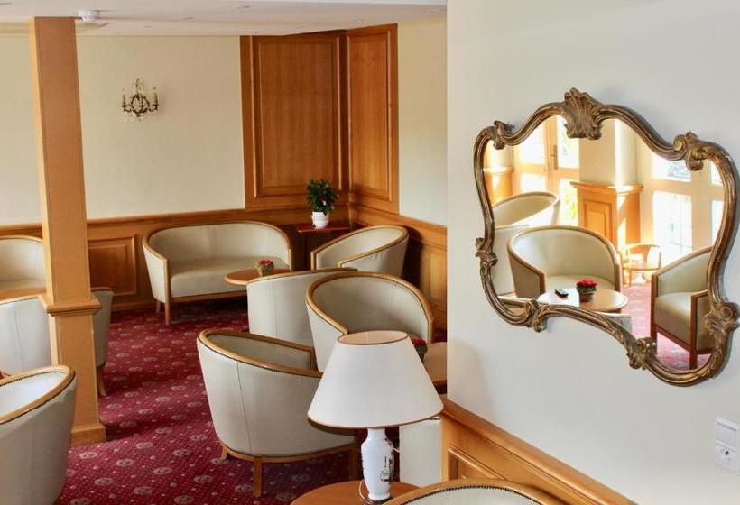 فندق Sainte Marie