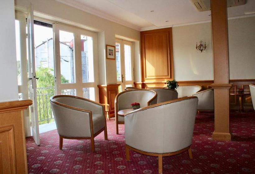 فندق Sainte Marie