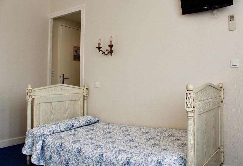 فندق Sainte Marie