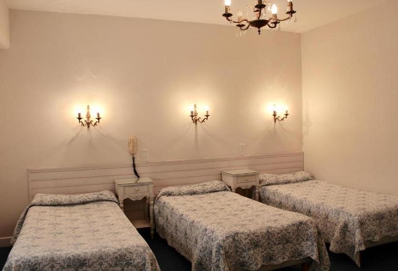 فندق Sainte Marie