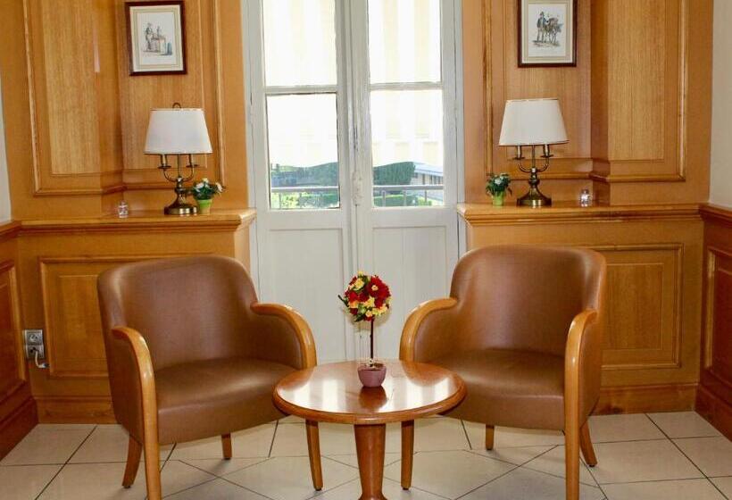 فندق Sainte Marie