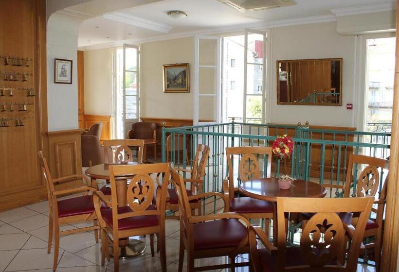 فندق Sainte Marie