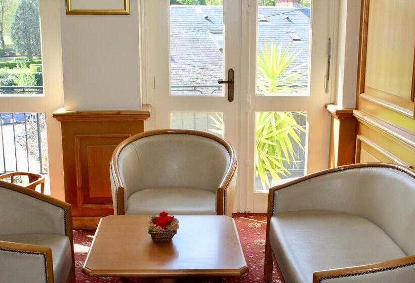 فندق Sainte Marie