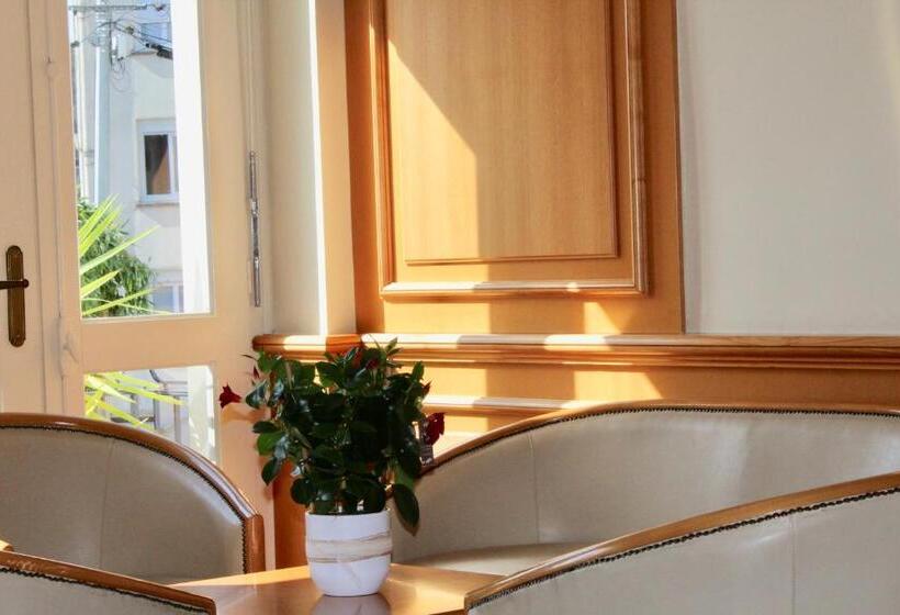 فندق Sainte Marie