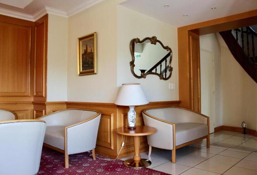 فندق Sainte Marie