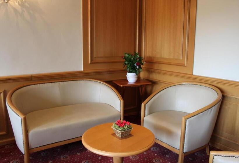 فندق Sainte Marie