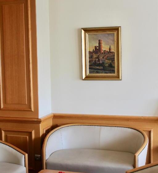 فندق Sainte Marie