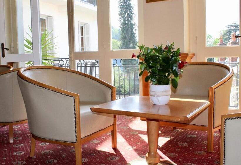 فندق Sainte Marie