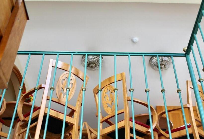 فندق Sainte Marie