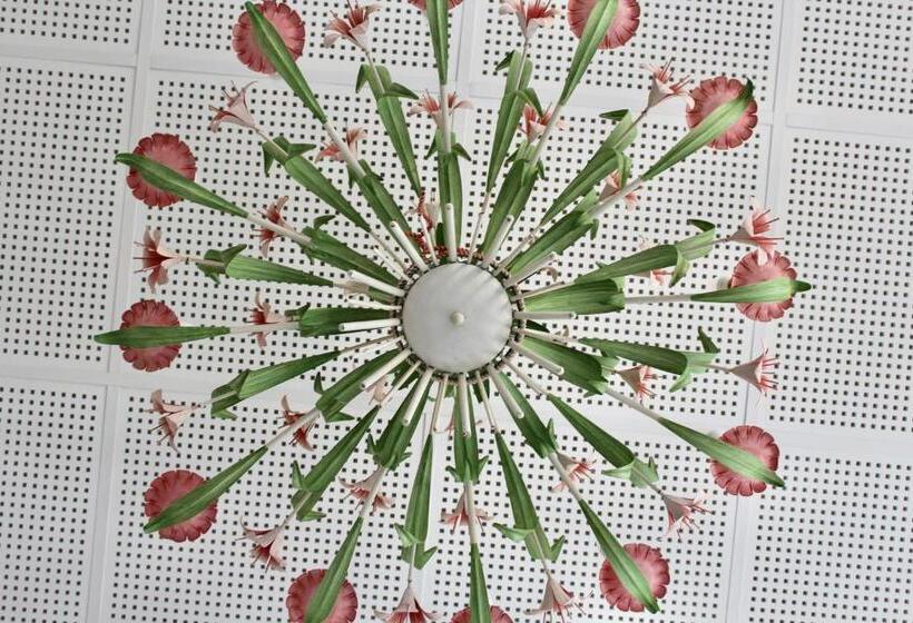 فندق Sainte Marie