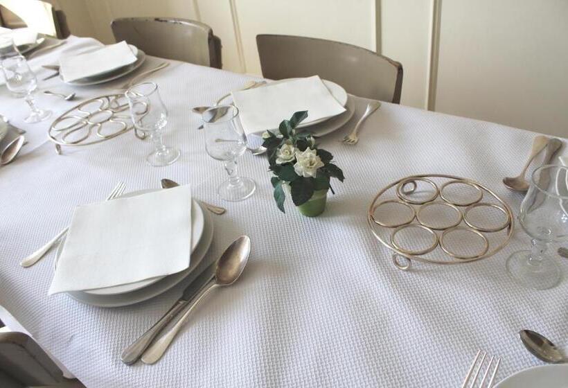 فندق Sainte Marie