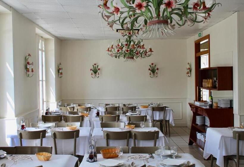 فندق Sainte Marie