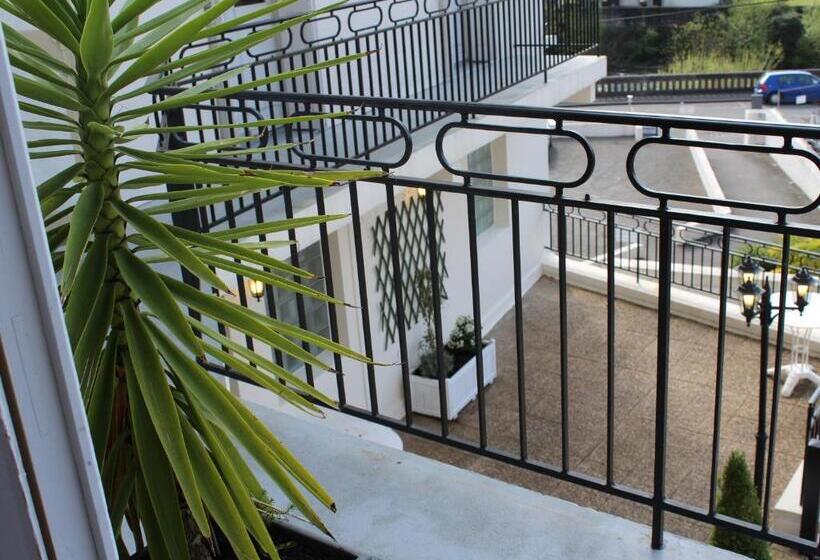 فندق Sainte Marie