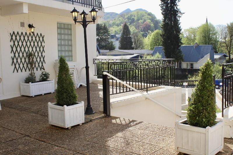 فندق Sainte Marie