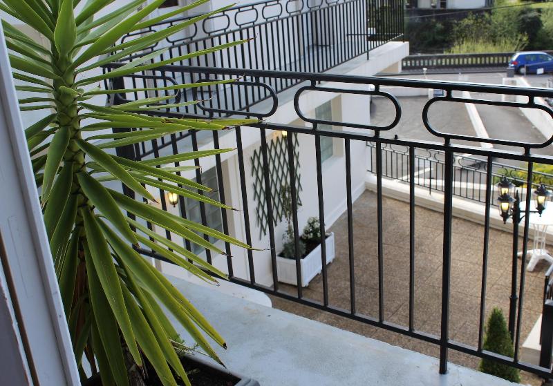 فندق Sainte Marie