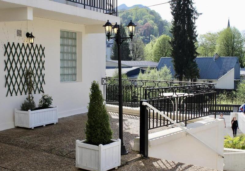 فندق Sainte Marie