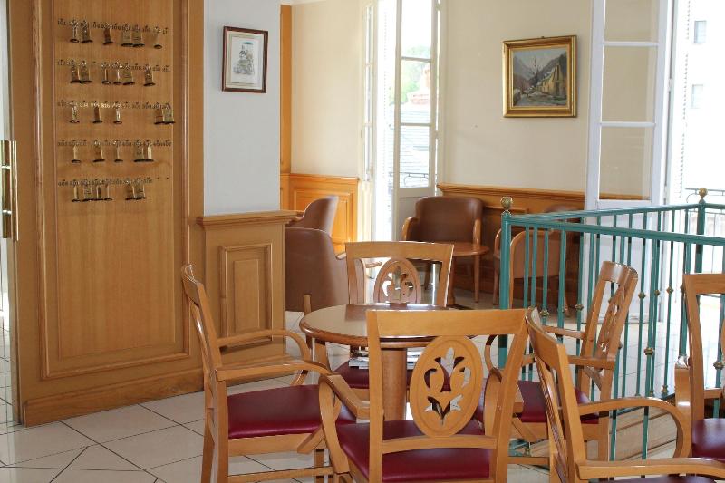 فندق Sainte Marie