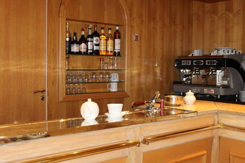 فندق Sainte Marie