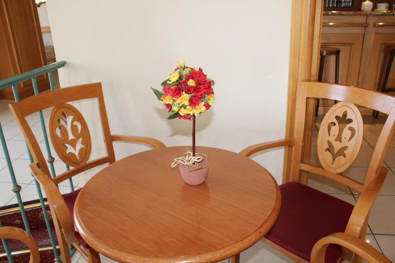 فندق Sainte Marie