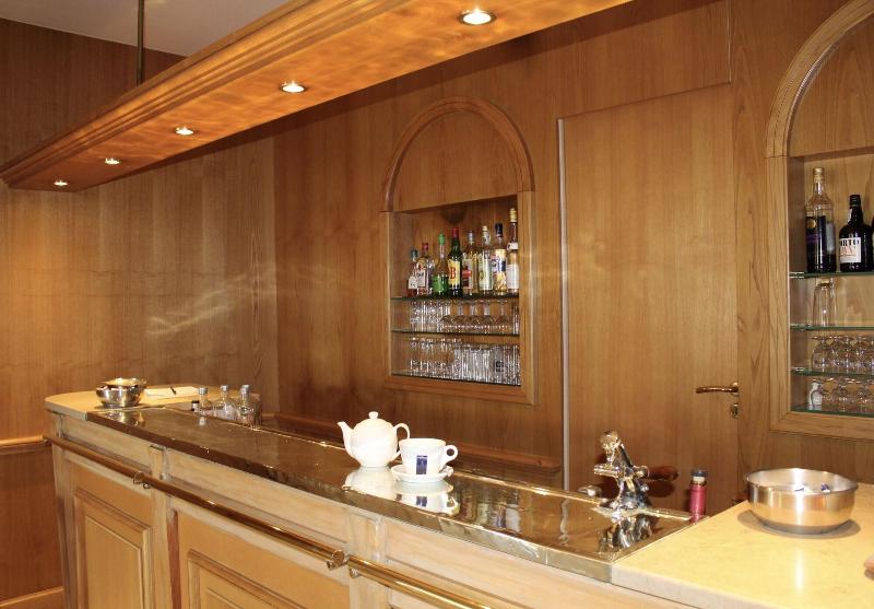 فندق Sainte Marie