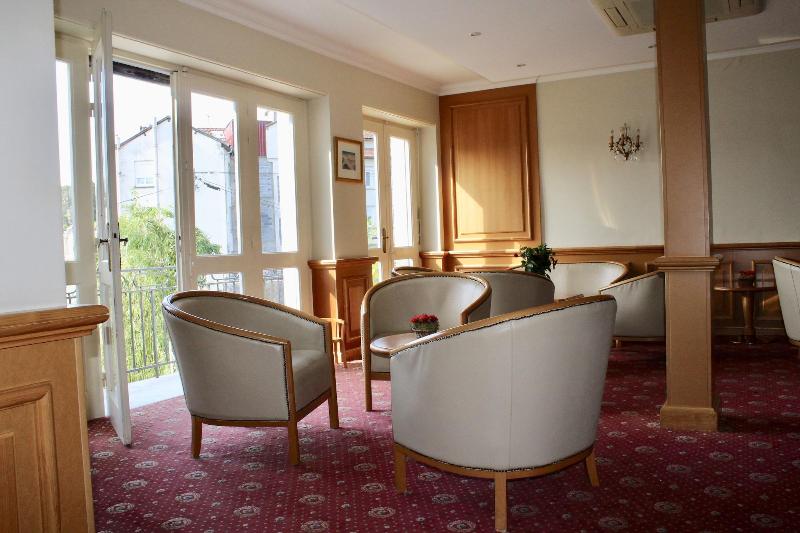 فندق Sainte Marie