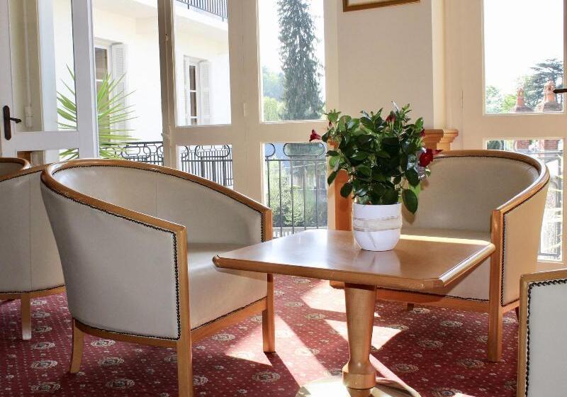 فندق Sainte Marie