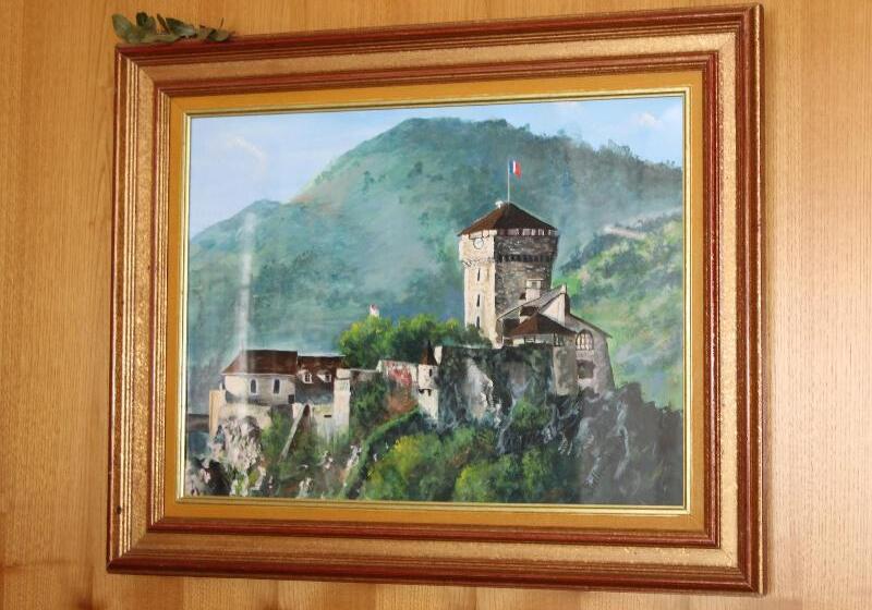 فندق Sainte Marie