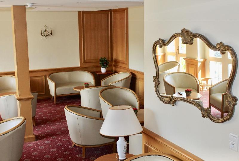 فندق Sainte Marie