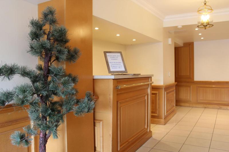 فندق Sainte Marie